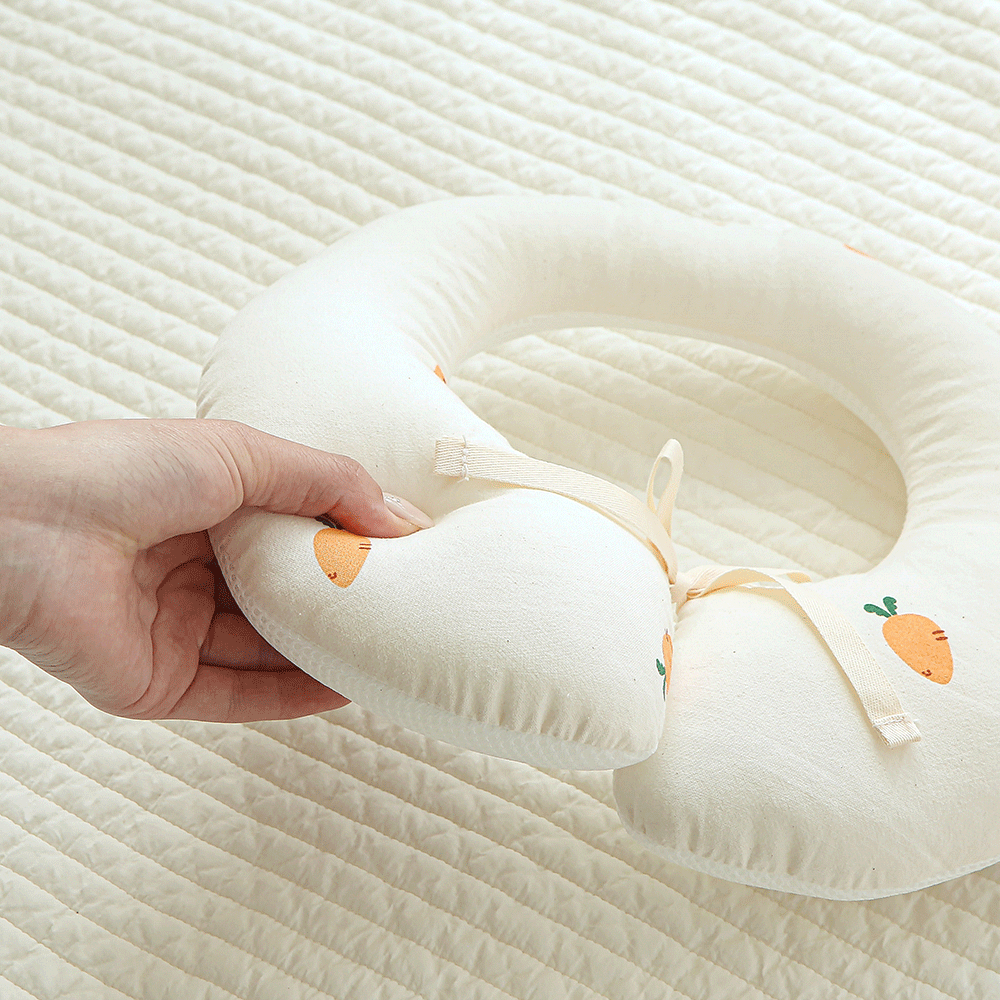 마롤로뜨 사계절 양면 유모차 라이너 카시트 쿨시트