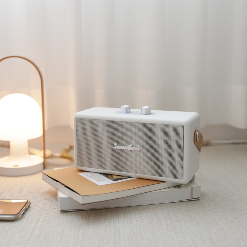 사운드룩 SL-BR200 포터블 블루투스 라디오 멀티 스피커 - 상세 이미지 3