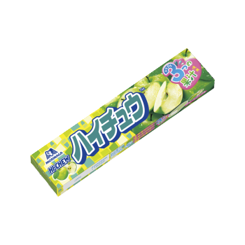 모리나가 하이츄 청사과 - 메인 이미지