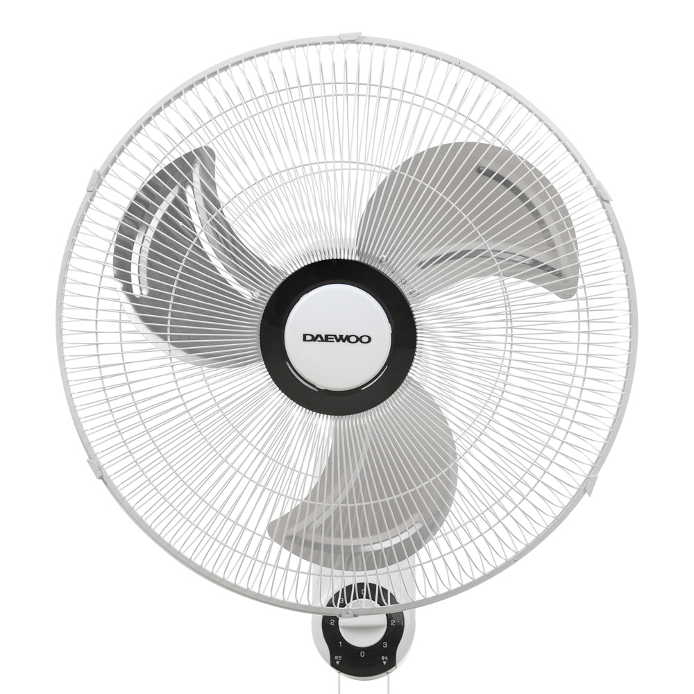 대형 산업용 강력한 벽걸이선풍기 업소용 메탈 AW1800