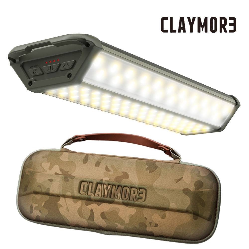 크레모아 네오30 쓰리페이스 메인랜턴 캠핑조명 LED