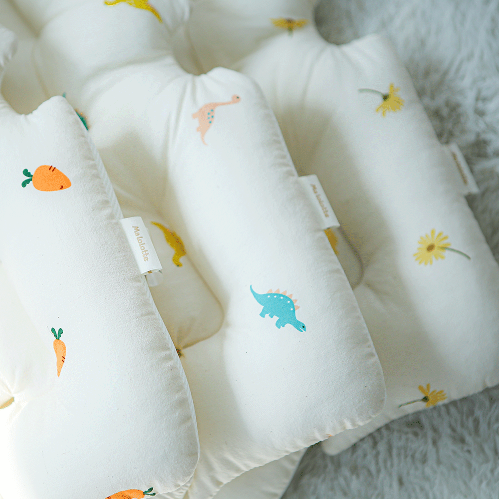 마롤로뜨 사계절 양면 유모차 라이너 카시트 쿨시트