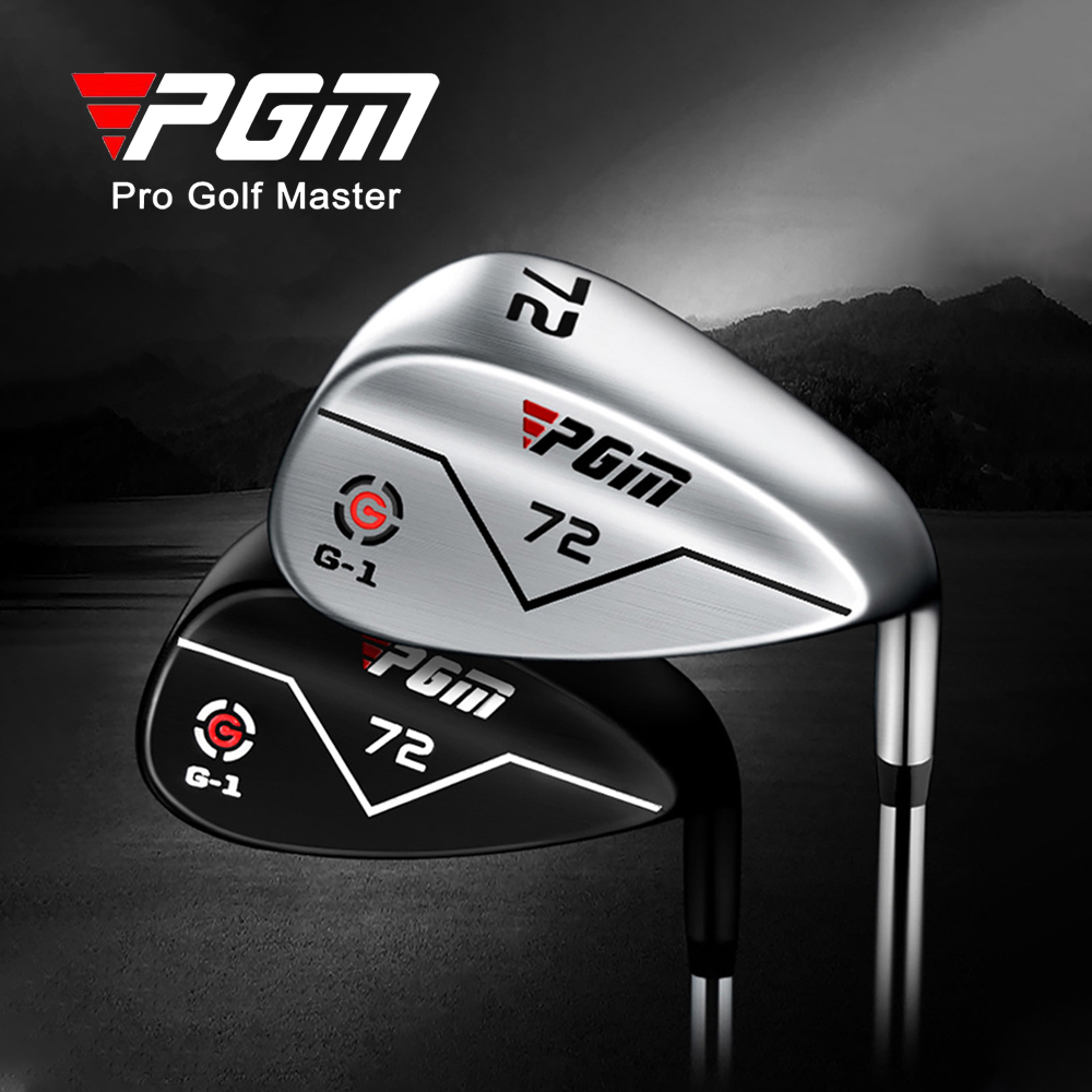 PGM 72도 웨지 로브웨지 골프 웨지 샤프트 - 상품 이미지