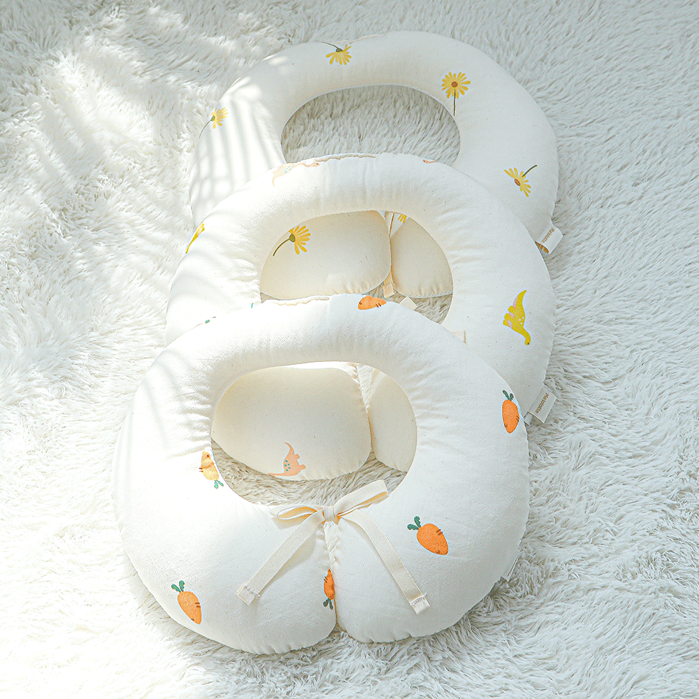 마롤로뜨 사계절 양면 유모차 라이너 카시트 쿨시트