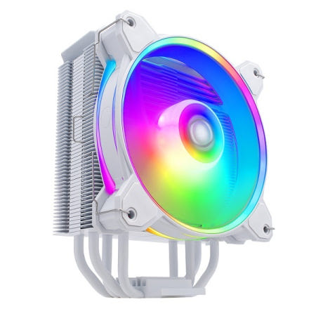 쿨러마스터 HYPER 212 HALO (WHITE) CPU공랭쿨러