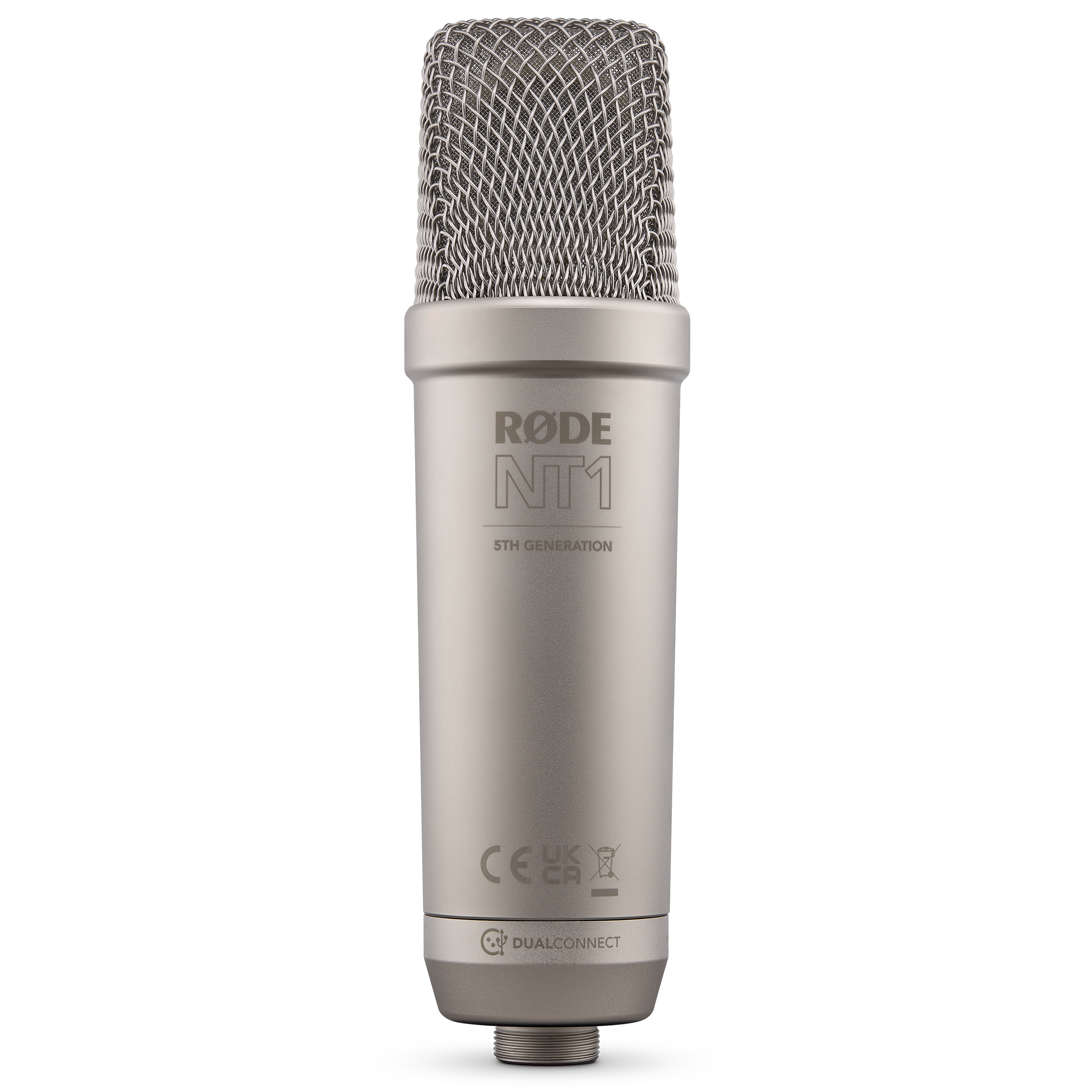 RODE NT1 GEN5 로데 NT-1 5세대 콘덴서 마이크 USB XLR - 상세 이미지 5