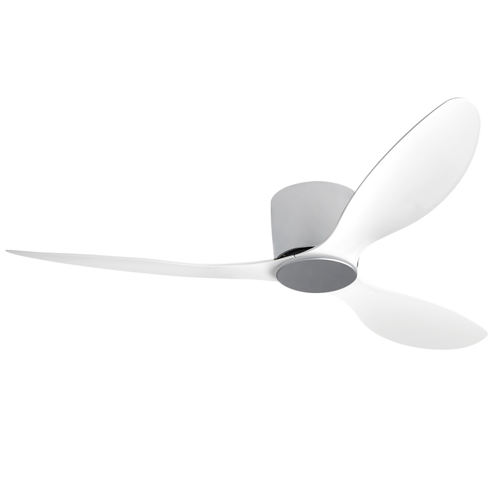 에어블로우 C2 132cm 실링팬 초슬림 17cm 아파트 거실 낮은 천장 저소음 선풍기