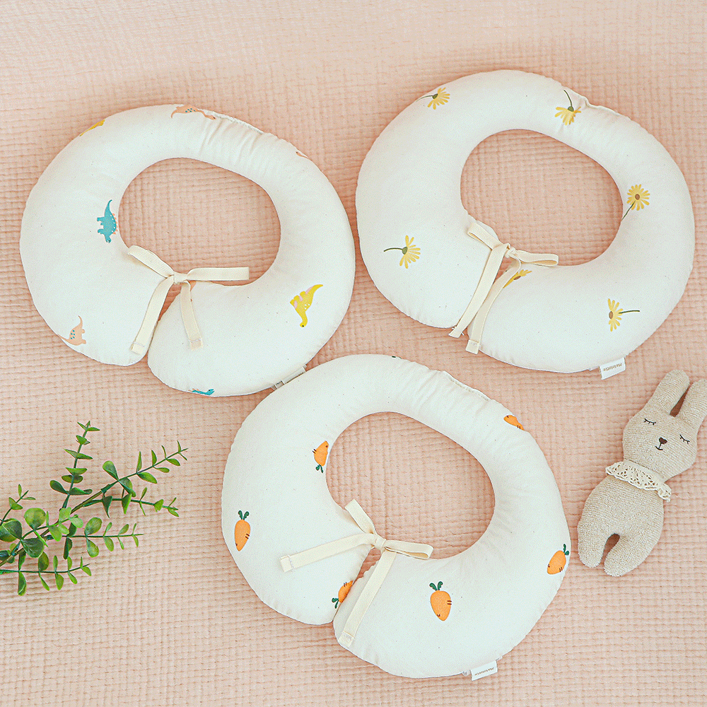 마롤로뜨 사계절 양면 유모차 라이너 카시트 쿨시트