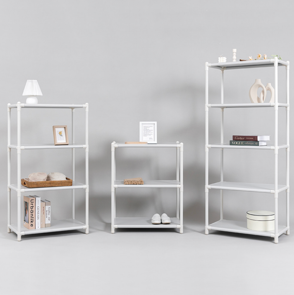 렌지대 전자렌지선반 수납장 밥솥 다이 밥솥장 거치대 3단