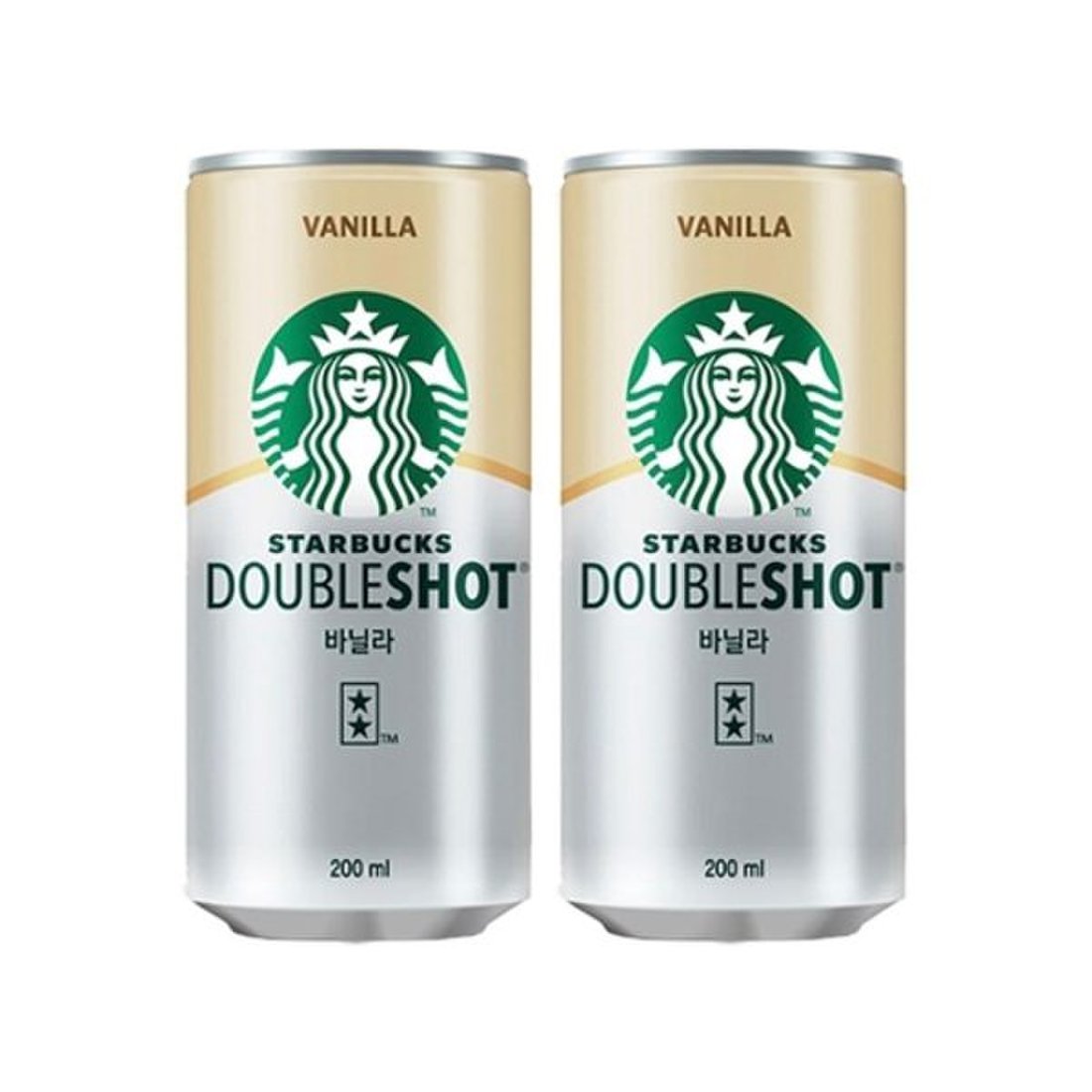 스타벅스 파이크플레이스 블랙 200ml x 24개 이미지 6
