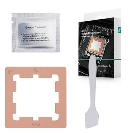 DEEPCOOL DEEPCOOL AM5 Thermal Paste Guard
