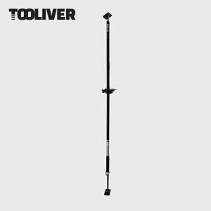 코이스 레이저레벨 봉 지지대 3m 텔레스코프 천장 고정봉 KP300 브라... 실사용 후기 | 효과 있을까? - 상품 이미지 1