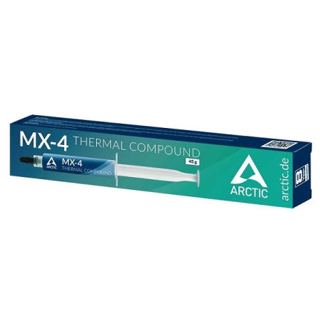 ARCTIC ARCTIC MX-4 서린 (45g) 써멀컴파운드