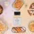 시즈닝가루 작은병 80g 뿌링클 양념감자 분말 파우더 맛있게 먹은 솔직 후기 썸네일