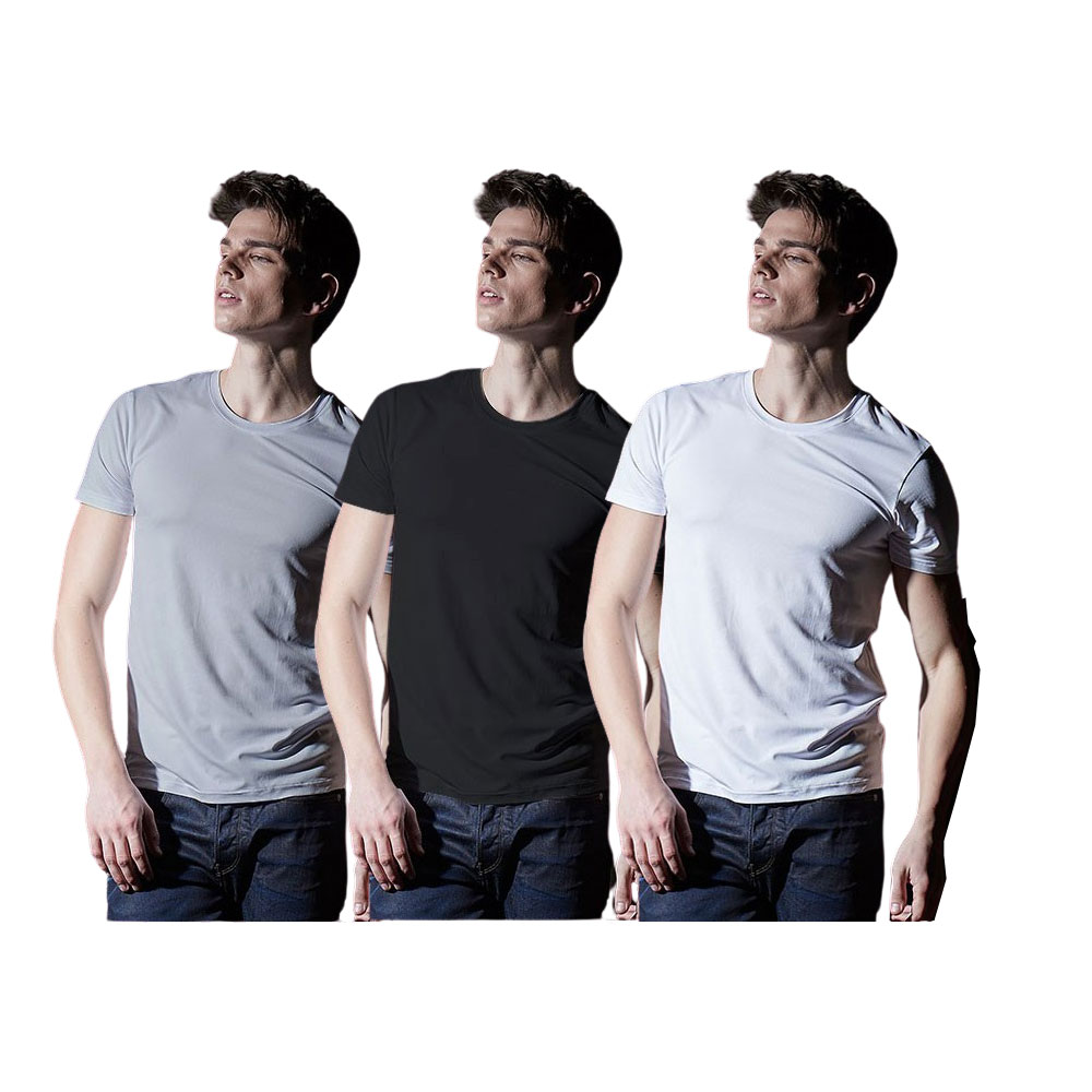 스페클로 남성런닝 티셔츠 반팔 에어라이트 U넥