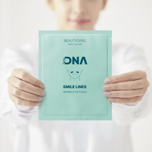뷰티영 DNA 팔자주름개선 주름패치, 팔자주름관리 리프팅 주름패치 솔직 후기 | 피부 타입별 분석 - 상품 이미지 3