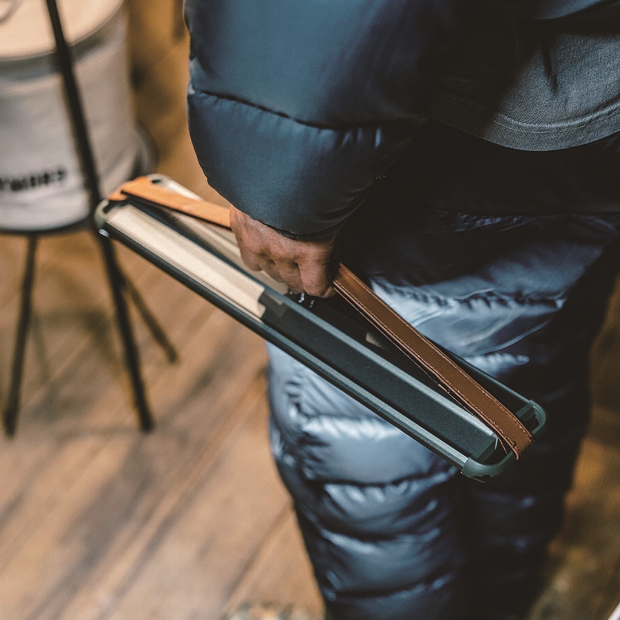 크레모아 네오30 쓰리페이스 메인랜턴 캠핑조명 LED