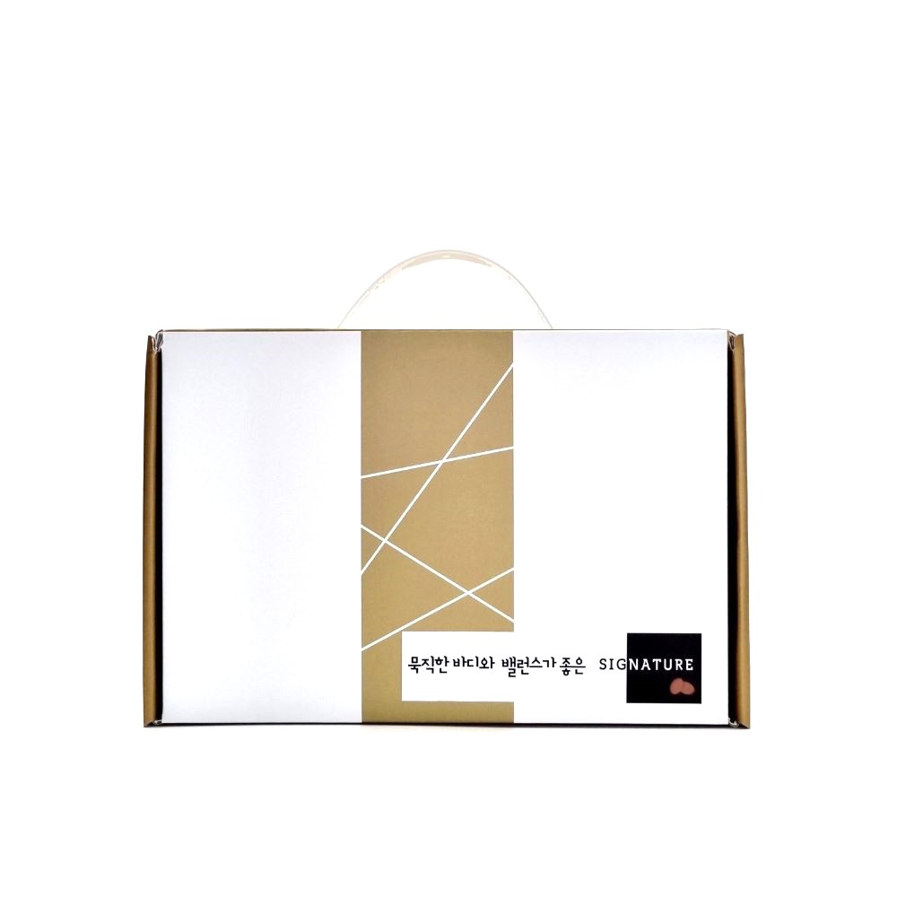 연두커피 콜드브루 파우치 시그니처 선물세트 더치커피 답례품 24p - 상세 이미지 4