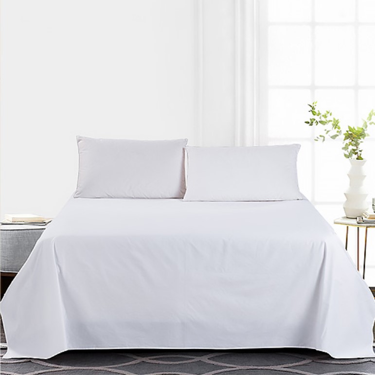 올인원 매트리스 커버 침대포 일체형 메트리스 패드 고시원 기숙사 호텔식 슈퍼싱글