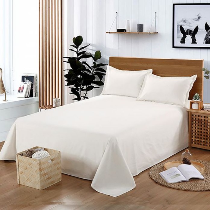 올인원 매트리스 커버 침대포 일체형 메트리스 패드 고시원 기숙사 호텔식 슈퍼싱글