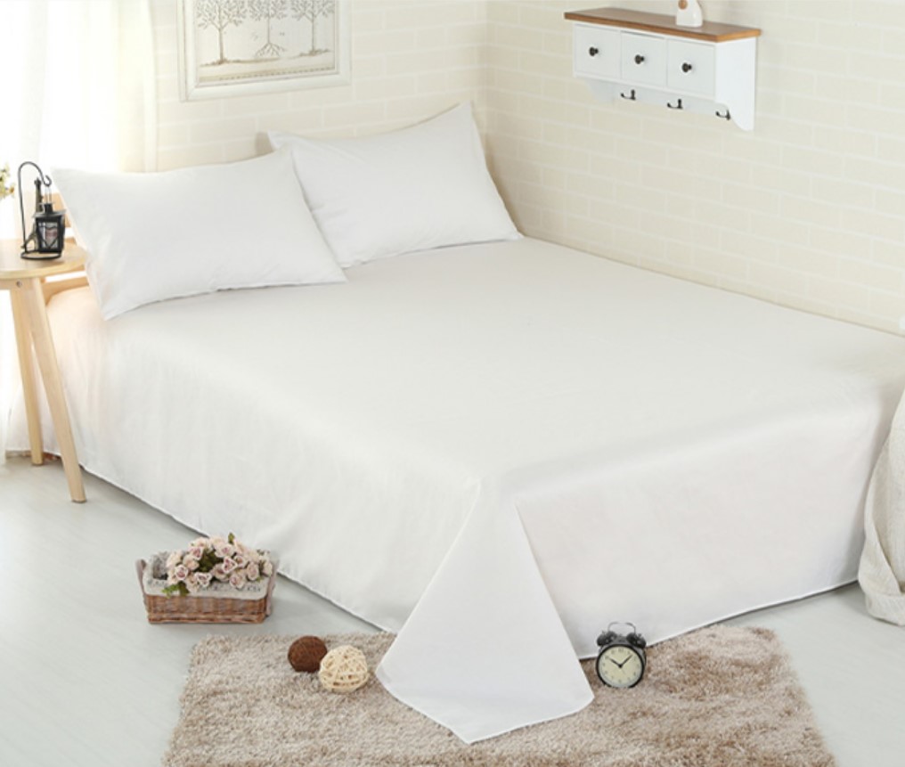 올인원 매트리스 커버 침대포 일체형 메트리스 패드 고시원 기숙사 호텔식 슈퍼싱글