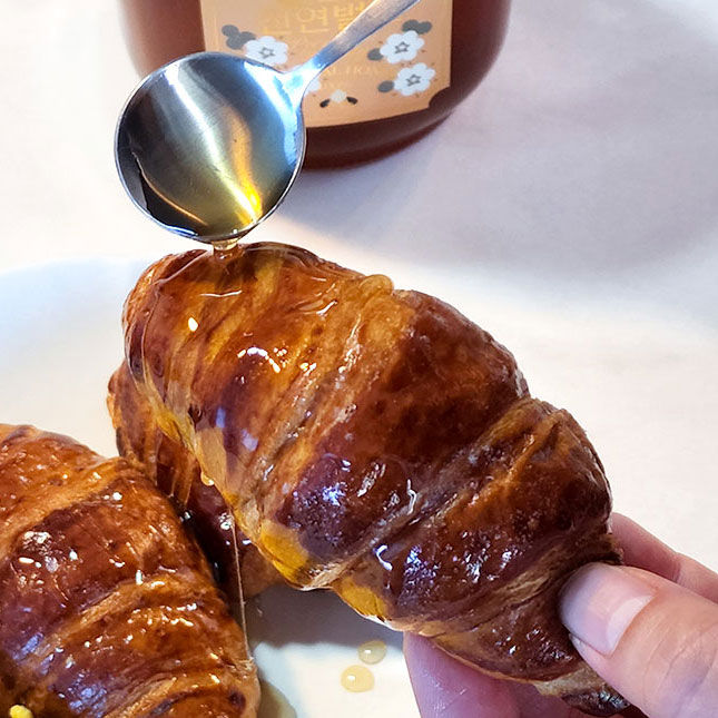 플로비즈 시그니처 야생화꿀 2kg 베트남 자연벌꿀 대용량 잡화꿀 토종꿀