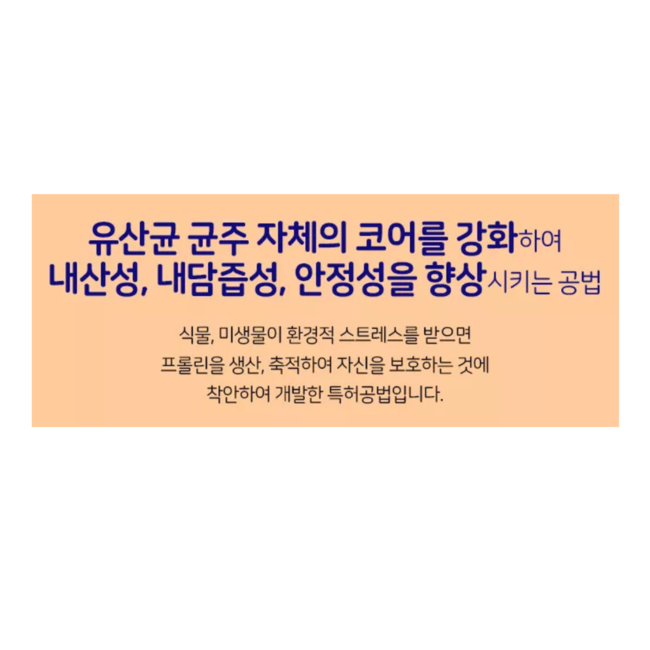 종근당건강 락토핏 코어맥스 생착유산균 (2g x 60포) x 12통 총 720포 이미지 7