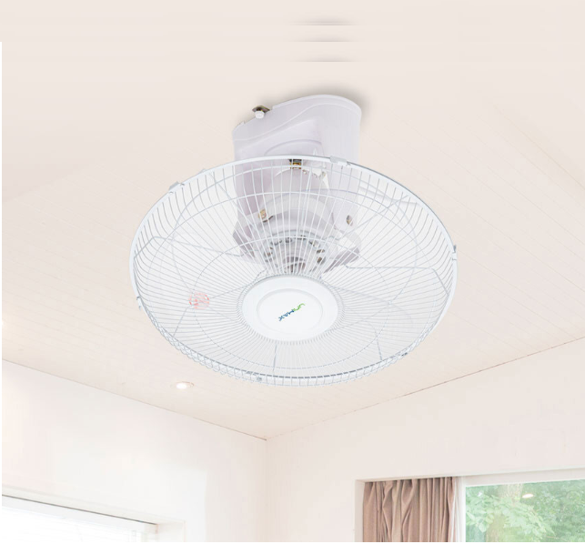 업소용 천장형선풍기 학교 학원 식당 병원 헬스장 천정형 선풍기