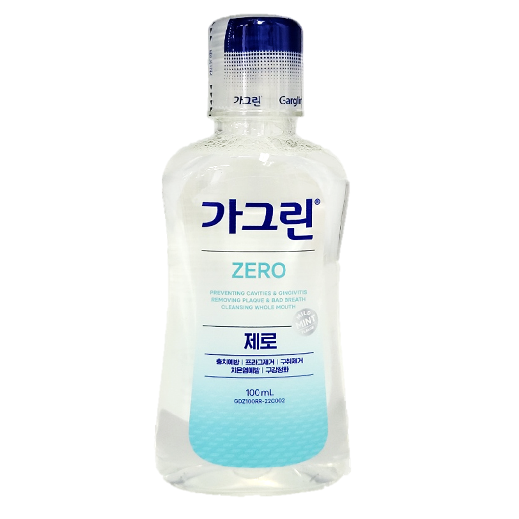 동아제약 어린이 가그린 딸기 380ml 아기 가글 - 상세 이미지 5