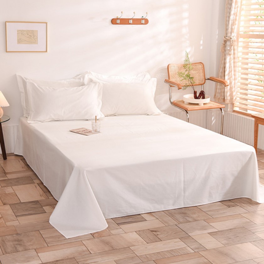 올인원 매트리스 커버 침대포 일체형 메트리스 패드 고시원 기숙사 호텔식 슈퍼싱글