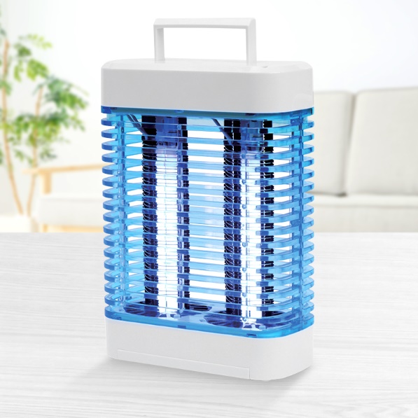 가정용 살충등 업소용벌레퇴치기 날벌레퇴치기 전격살충기