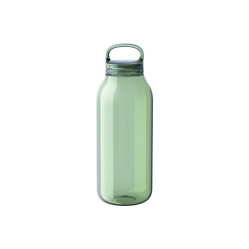 킨토 워터 보틀 텀블러 500ml, 그린