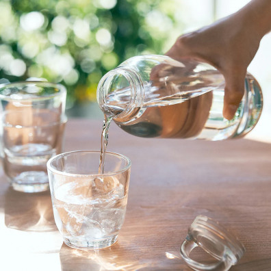 킨토 워터 보틀 텀블러 950ml, 그린 - 상세 이미지 3