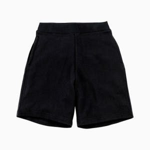 밴딩 운동 면 반바지 트레이닝 헬스복 스포츠 운동복 츄리닝 팬츠 착용 후기 | 사이즈/핏 총정리 - 상품 이미지 4