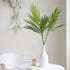 리얼 팜 아레카야자 인조 조화 나뭇가지 생화같은 식물 인테리어 실사용 후기 | 효과 있을까? 썸네일