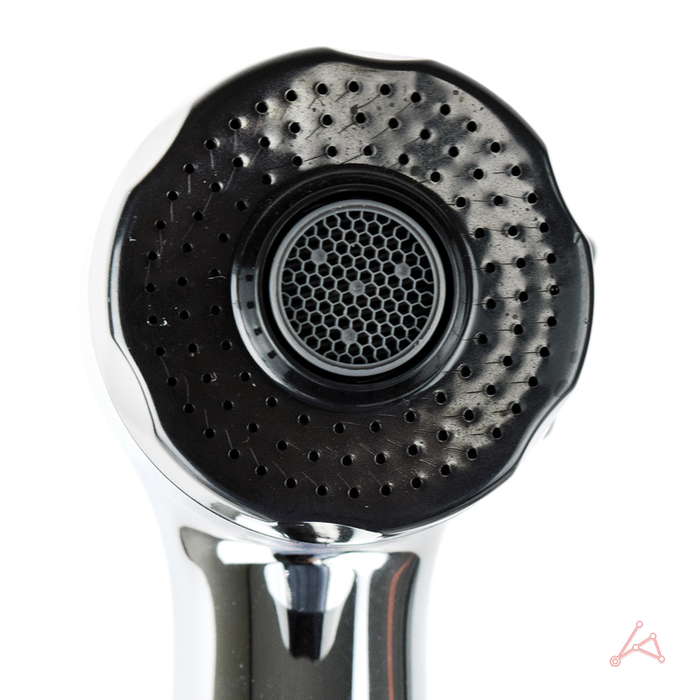 원홀 코브라 수전 싱크대 수도꼭지 교체 씽크 주방 A - 상세 이미지 2
