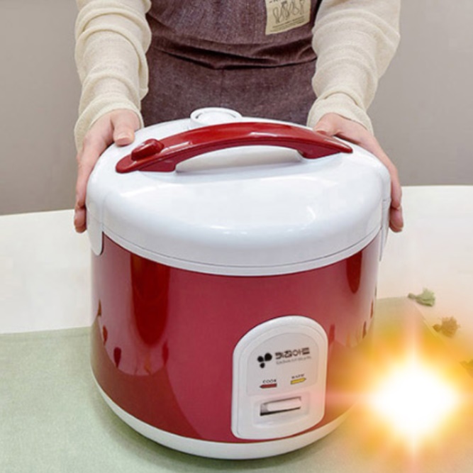 대형 식당 밥솥 영업용밥솥 식당용전기밥솥 업소용 밥통