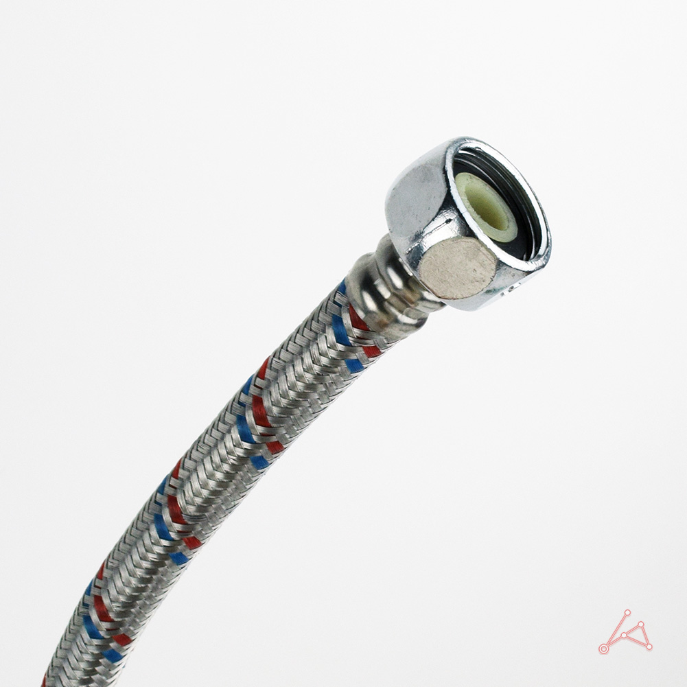 세면대 호수 호스 연장 연결 교체 고압호스 세면기 40cm