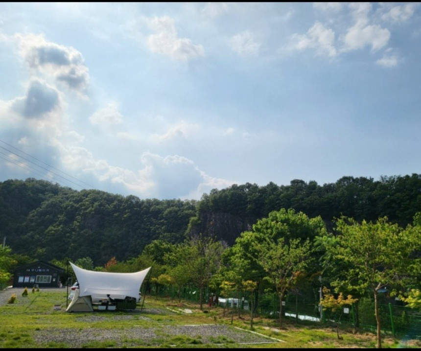 우니메이카 이미지