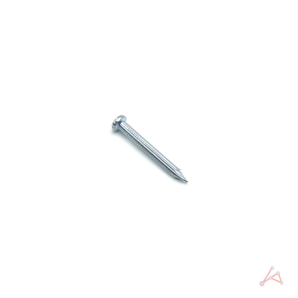 철못 콘크리트 쇠 짧은 작은 못 공구리 피스 38mm 35p - 상세 이미지 2
