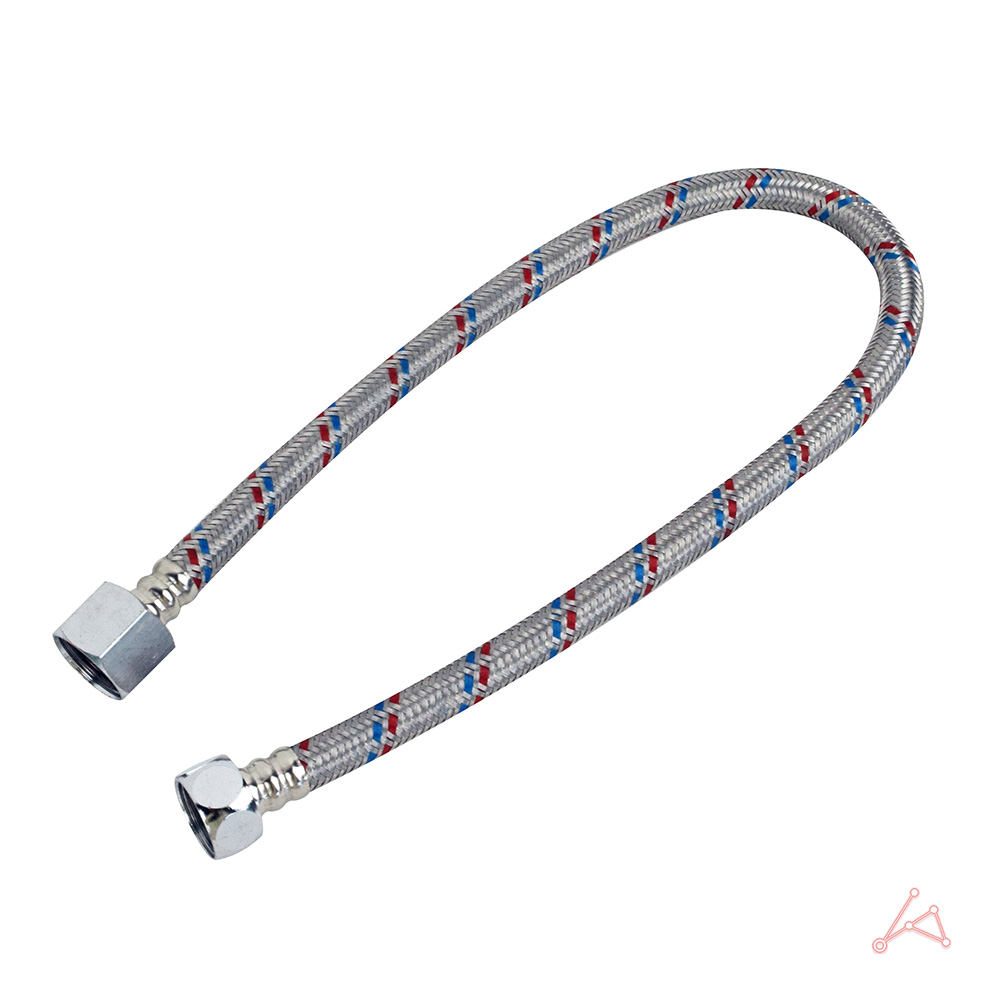 양변기 호수 호스 연장 연결 교체 고압호스 변기 60cm