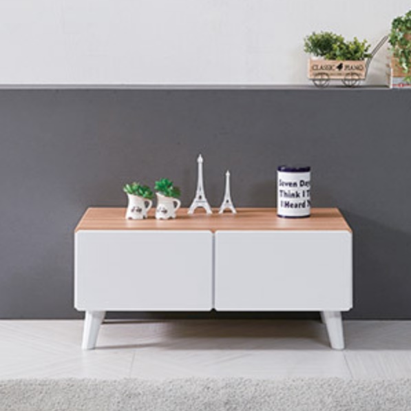 모던 티비 다이 원룸 낮은 티비장 안방 TV장