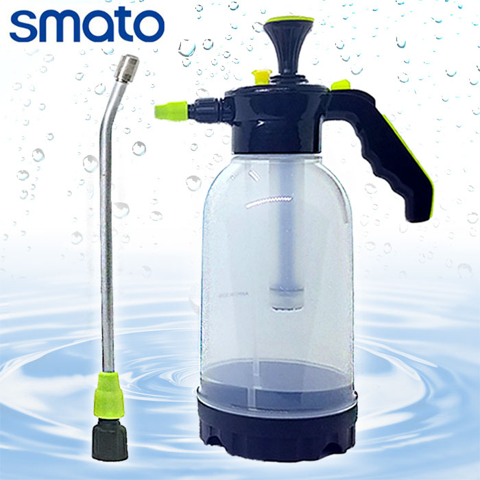 스마토 압축분무기 SM-LT2L 물조리개 세차 원예 농약