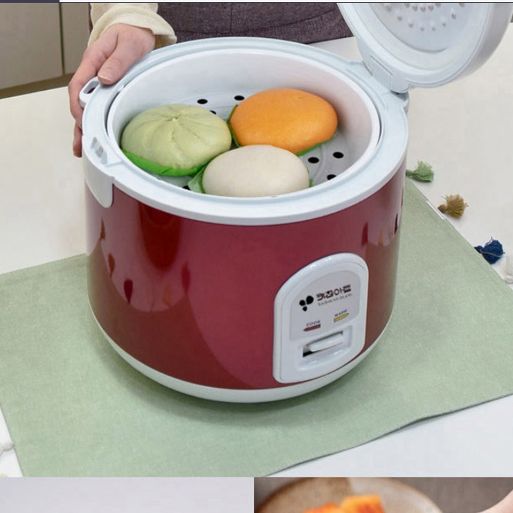 대형 식당 밥솥 영업용밥솥 식당용전기밥솥 업소용 밥통