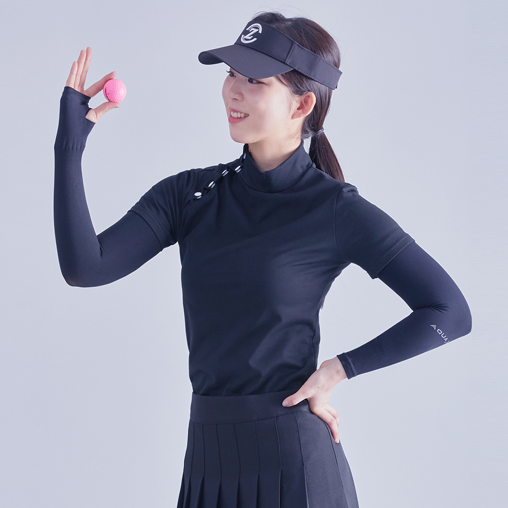 골프 팔토시 UV차단 팔토시 쿨토시 추천 골프 용품 팔토시 후기