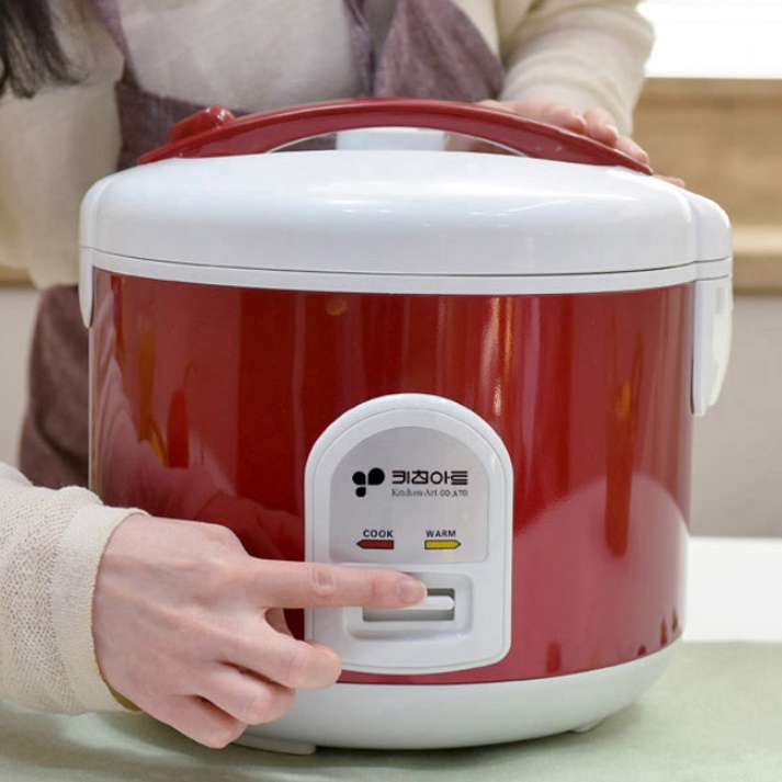 대형 식당 밥솥 영업용밥솥 식당용전기밥솥 업소용 밥통