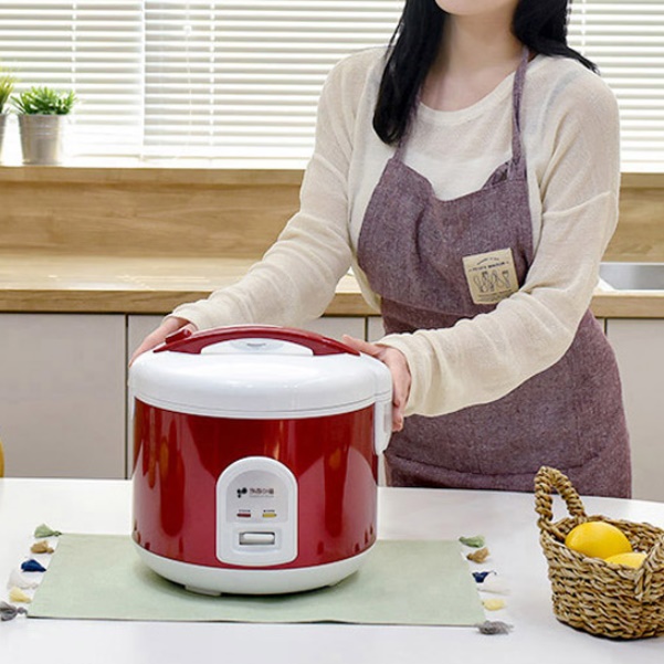 대형 식당 밥솥 영업용밥솥 식당용전기밥솥 업소용 밥통