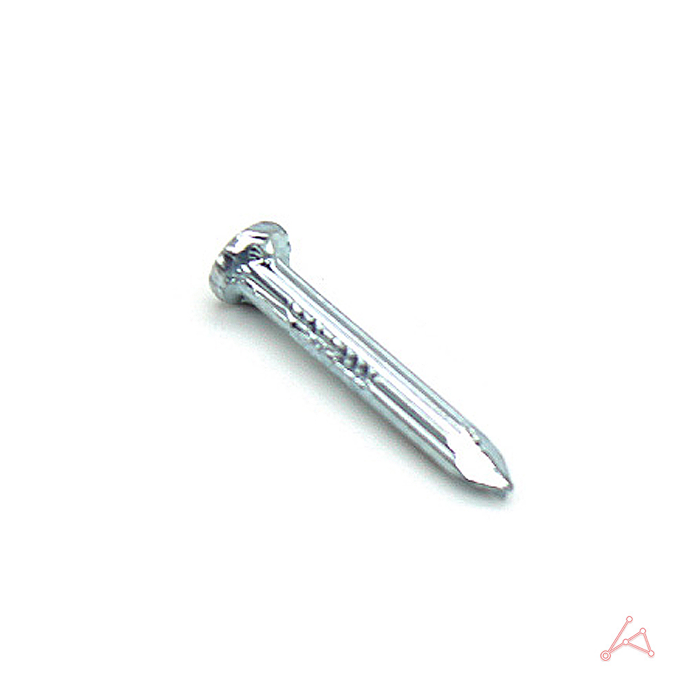 철못 콘크리트 쇠 짧은 작은 못 공구리 피스 28mm 50p - 상세 이미지 2