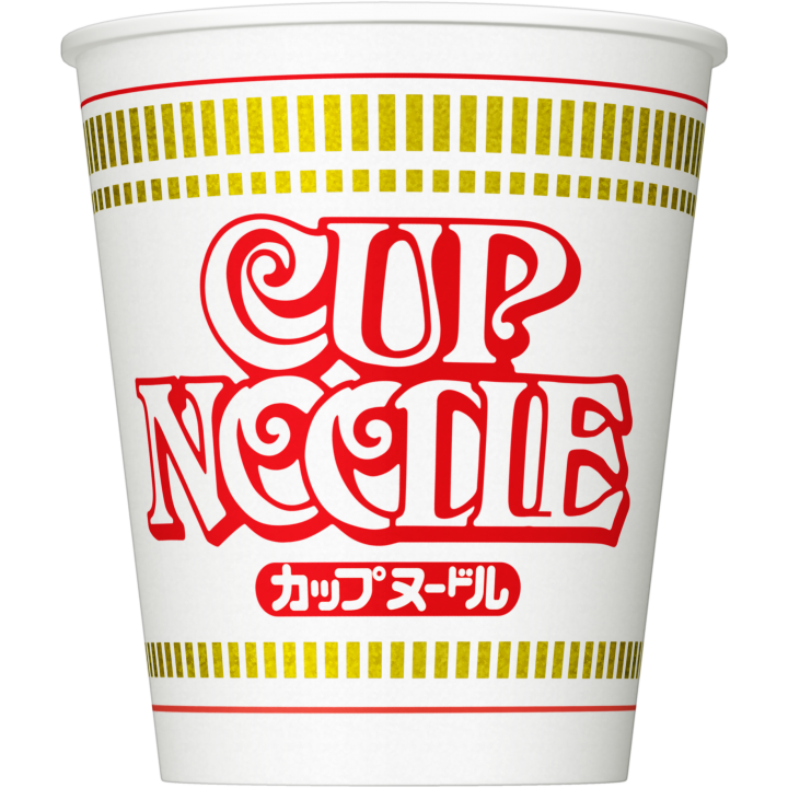 닛신 컵누들 컵라면 일본라멘 오리지널