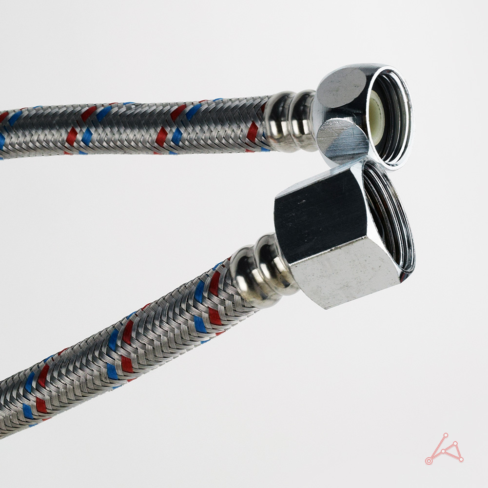 양변기 호수 호스 연장 연결 교체 고압호스 변기 60cm